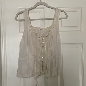 Spell and the Gypsy Cinder camisole